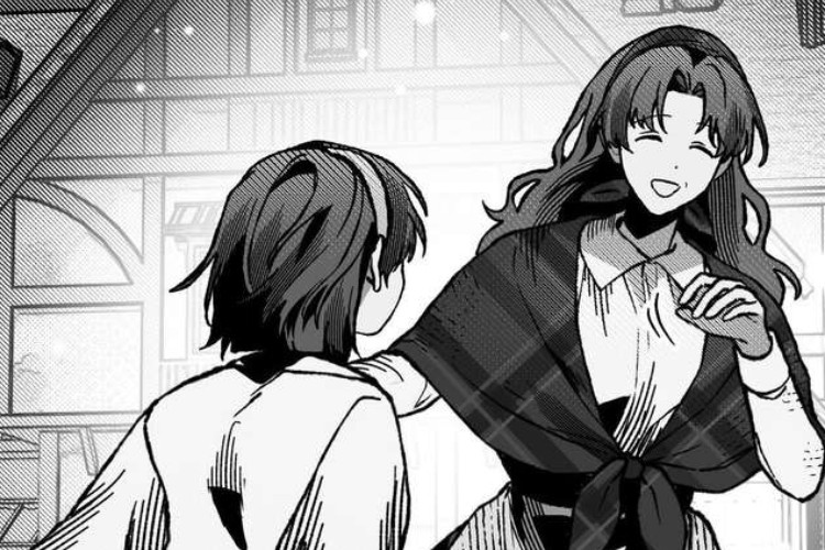 Manhwa My Possession Became a Ghost Story Capítulo 27 PT BR A História De Terror Começa Agora