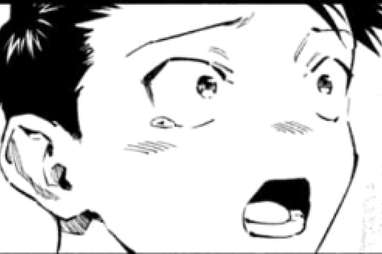 Links de Leitura Manga Jujutsu Kaisen Módulo Capítulo 22 PT BR Scan, Histórias de Eventos Passados! 