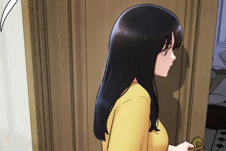 Leitura do Manhwa Soeun Capítulo 85 PT BR O Que É Essa Garota? Soeun É Meio Estranha 