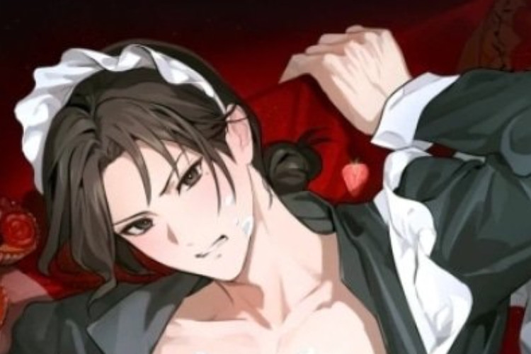 Links de Leitura Manhwa I Like Beauties! Capítulo Completo Scan PT BR Uma Oferta De Tirar O Fôlego