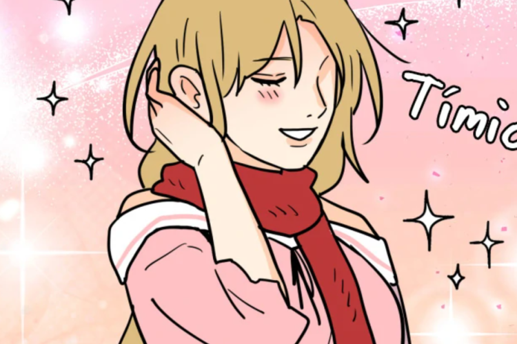 Uma Longa Espera! Spoilers & Links de Leitura Webtoon GL Not So Shoujo Love Story Capítulo 123 PT BR Scan