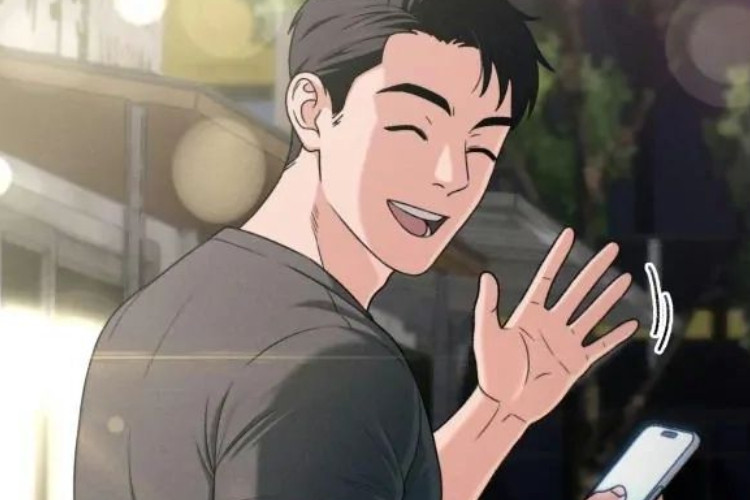 Ler Manhwa Job Switch Log Capítulo 46 PT BR A Confiança Parece Estar No Max