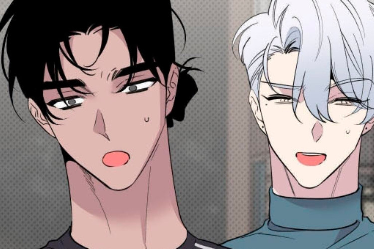 Ler Carrot and Stick Capítulo 26 PT BR Homens Bonitos Que Sempre Chamam A Atenção