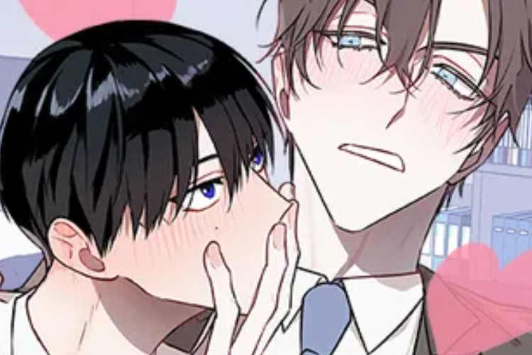 Leia Do or Die: Work on Hold Capítulo 4 Scan PT BR Uma Missão Estranha Para Um Amor Tão Esperado