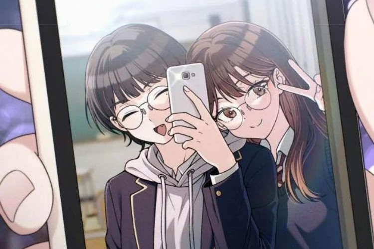 Manhwa Job Switch Log Capítulo 47 Scan PT BR Primeira Tentativa De Marcar Um Encontro