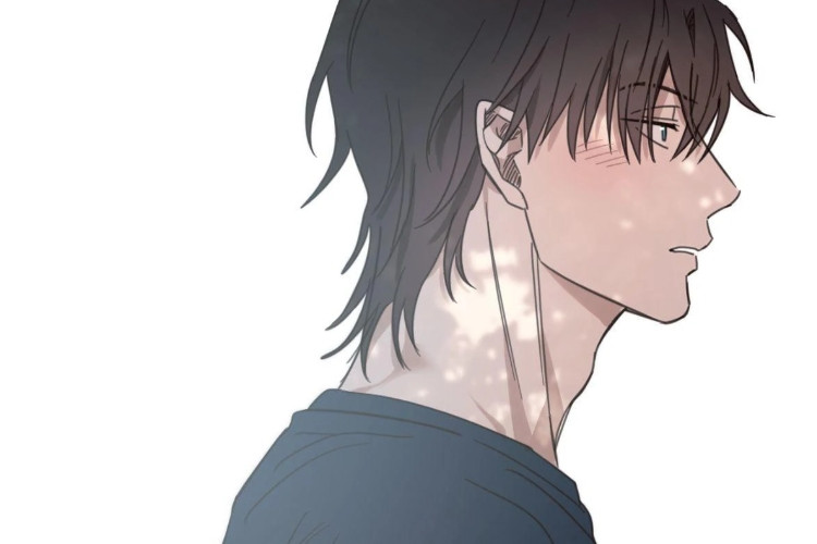 BL Manhwa Our Sunny Days Capítulo 60 PT BR Scan A Fase Da Lua De Mel Nunca Acaba