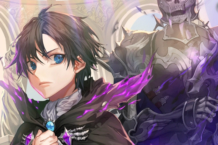 Leitura do Manhwa Dukedom’s Legendary Prodigy Capítulo Completo PT BR Eu E O Diabo, Caminhando Lado A Lado