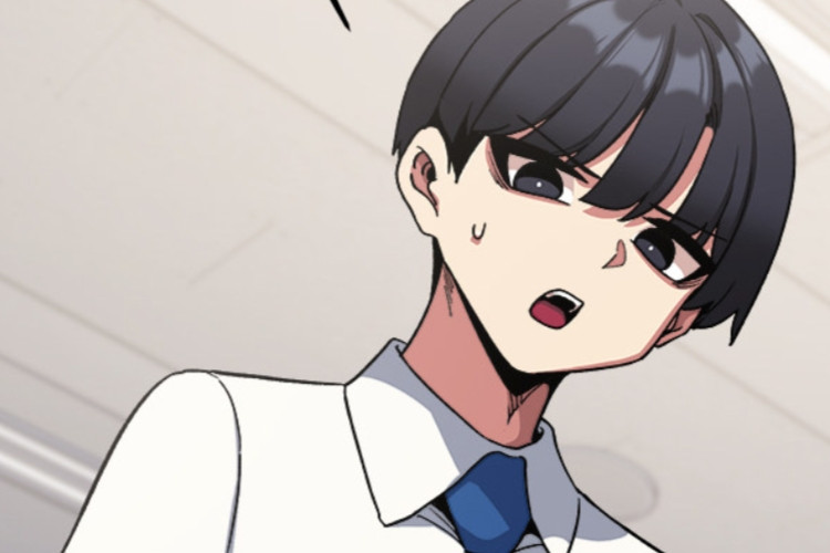 Leitura do Manhwa Stop Smoking (Someone Stop Her!) Capítulo 84 Scan PT BR O Gangchan É Bom Em Fazer As Mulheres Implorarem Por Ele