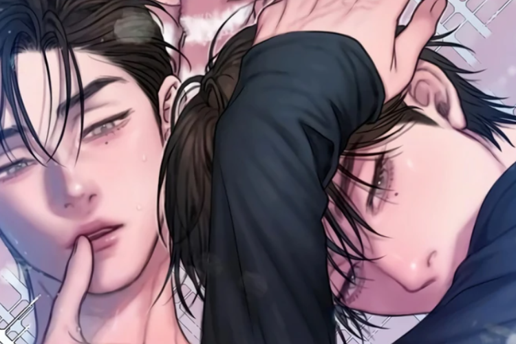 RAW Leia Manhwa Greedy Capítulo 8 Scan PT BR, É Preciso Conhecer a si Mesmo