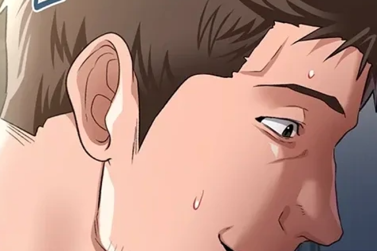 Que homem malandro! Leitura Manhwa A Dangerous Deal And The Girl Next Door Capítulo 38 PT BR Scan