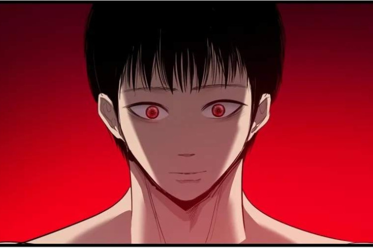 Ler Bones Manhwa Capítulo 31 PT BR Se Transformer Complètement En Monstre