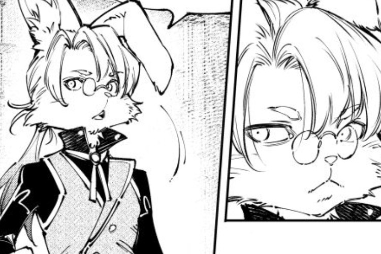 Leitura do Manga Shangri-La Frontier Capítulo 240 Scan PT BR Aqui Está, Vamos Lá!