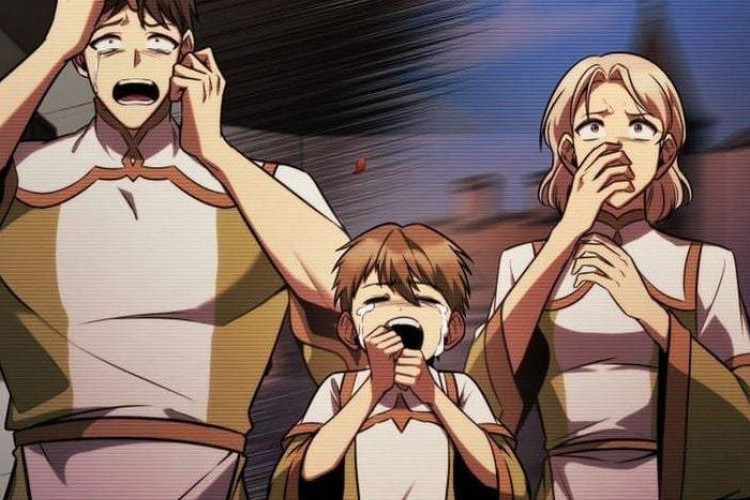RAW Ler Manhwa Infinite Mage Capítulo 169 PT BR, Apenas artimanhas dos governantes