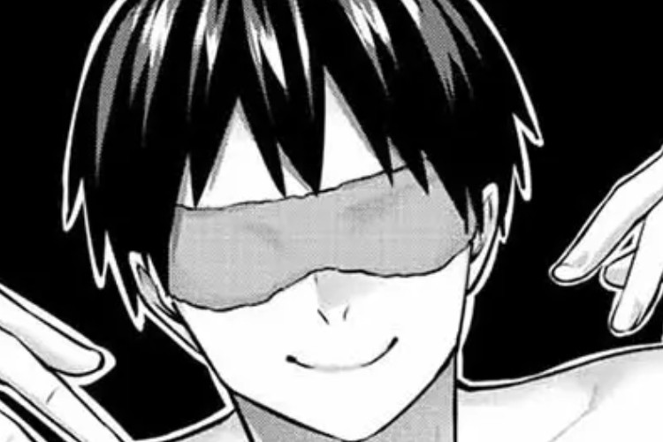 Ler Manga Sawaranaide Kotesashi-kun Capítulo 38 PT BR Brincando Com Sentimento