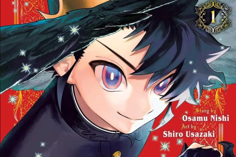 Sinopse, Títulos Alternativos e Links para Leitura de Mangá Ichi the Witch PT BR Capítulo Completo, Gratuito sem Login