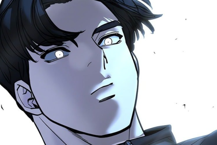 Leia Manhwa Designated Bully Capítulo 158 Scan PT BR, RAW! Kwon Daegun Nunca Mudou