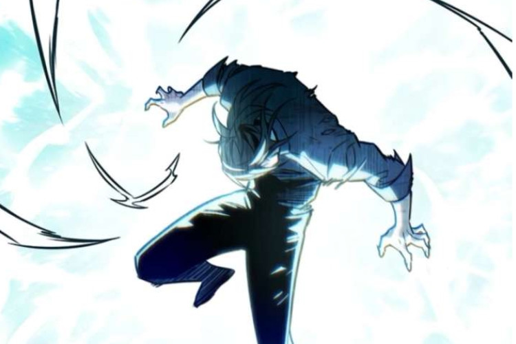 Ler Eleceed Capítulo 385 PT BR O Espaço Do Puton É Completamente Maluco