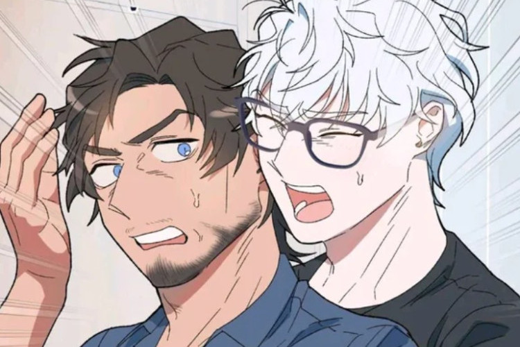 Sinopse, Títulos Alternativos e Links para Leitura de Manhwa BL I'm Sorry, but Daddy Is My Type! PT BR Capítulo Completo 1-6, Gratuito sem Login