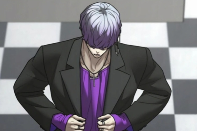 Leia Reality Quest (Missões na Vida Real) Capítulo 179 Scan PT A Próxima Batalha Será Perigosa