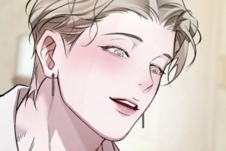 O Sabor Mais Delicioso! Links de Leitura Manhwa BL Guiding Me Crazy Capítulo 18 PT BR Scan & Data de Lançamento