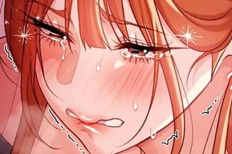 Manhwa A Dangerous Deal And The Girl Next Door Capítulo 41 PT BR Scan Uma Sede Insaciável