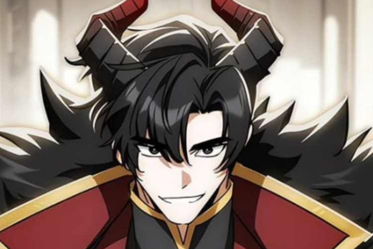 Leia Manhwa The Demon King Overrun by Heroes Capítulo 14 Scan PT BR, RAW! Conquistando o Coração da Princesa