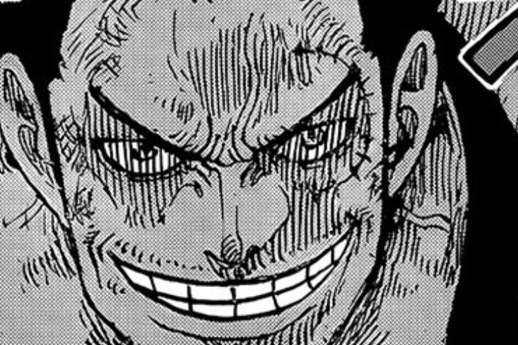 Leitura do Manga RAW One Piece Capítulo 1165 PT BR Imu Manipulou Xebec Para Matar Sua Esposa E Seu Filho