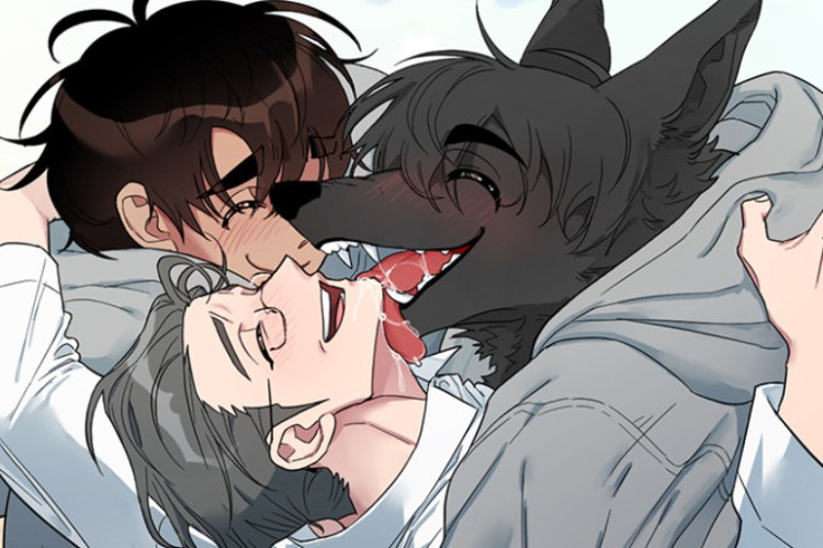 Link para Ler Manhwa BL Write Me, Touch Me, Read Me Scan PT BR Capítulo Completo 1-53, Será que ele Realmente Sabe?