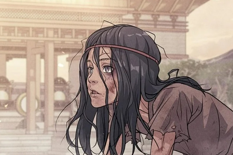 Leia I Became the Scoundrel of the Cheon Family Capítulo 9 PT BR A Crueldade Do Rei Iraniano Que Causou Sofrimento Ao Seu Povo