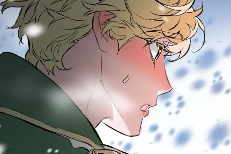 Link para Ler Manhwa The Taming Capítulo 2 PT BR Um Vínculo Que Não Pode Ser Facilmente Quebrado