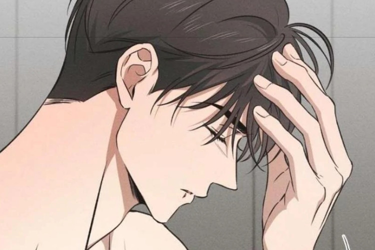 Link para Ler High School Salty Heart Capítulo 11 Scan BR No Início Era Por Diversão, Mas Agora Tornou-se Realidade