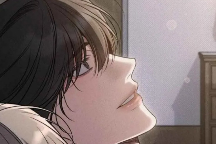 RAW Leia Manhwa BL Boredom Advisory Capítulo 22 Scan PT BR, Anúncio de Pausa Temporária
