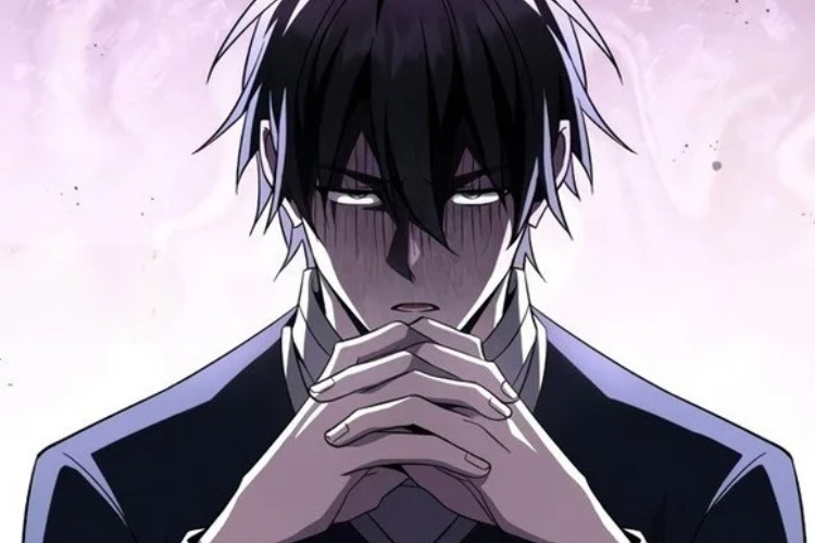 Manhwa Became the Patron of Villains Capítulo 35 PT BR Cuidar De Meninas Na Puberdade É Realmente Difícil