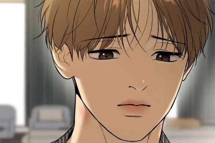 Leia RAW Manhwa Jinx Capítulo 95 PT BR Culpa Ou Amor, Jaekyung Não Consegue Distinguir