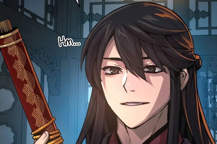 Leia Myst, Might, Mayhem Capítulo 95 Scan PT BR Desta Vez, Meu Amigo, Você Está Frito