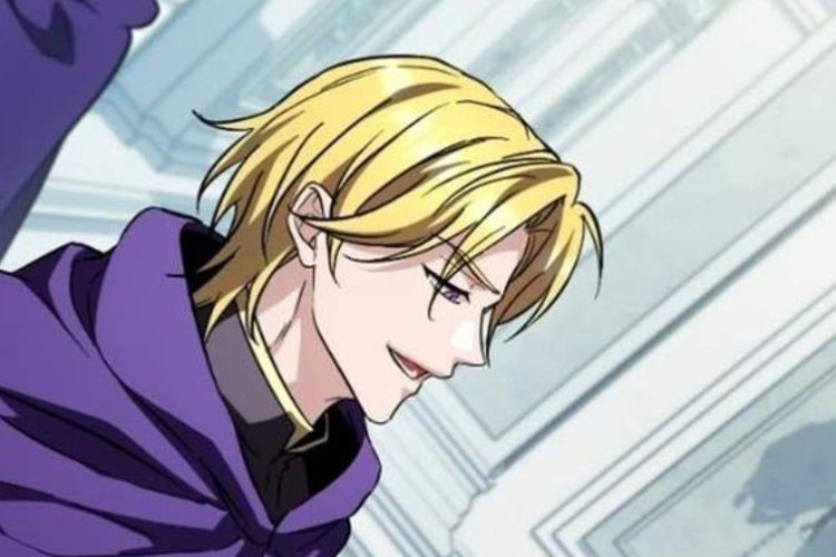 Became the Patron of Villains Capítulo 34 PT BR Scan, Clique aqui para ler o Manhwa Gratuitamente!