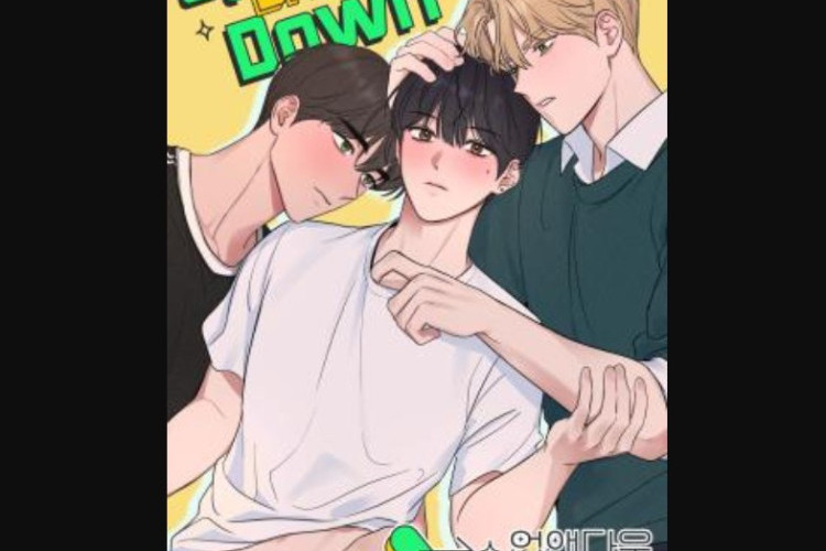 Sinopse, Títulos Alternativos & Links para Leitura de Manhwa BL Why Not Both? PT BR Capítulo Completo, Gratuito sem Login