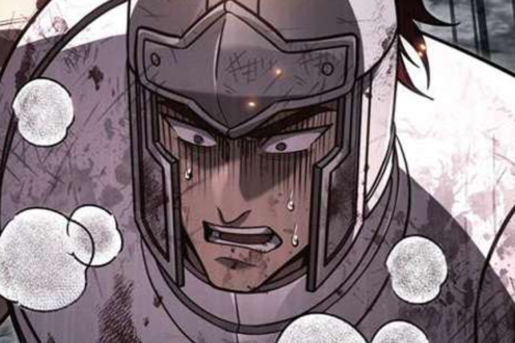 Spoiler RAW! Leia Manhwa Surviving The Game As A Barbarian Capítulo 145 Scan PT BR, Proteger com Todo o Coração