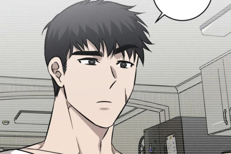 Spoilers Completos: BL Manhwa A Dragon's Love Capítulo 7 PT BR, Que sensação encantadora!