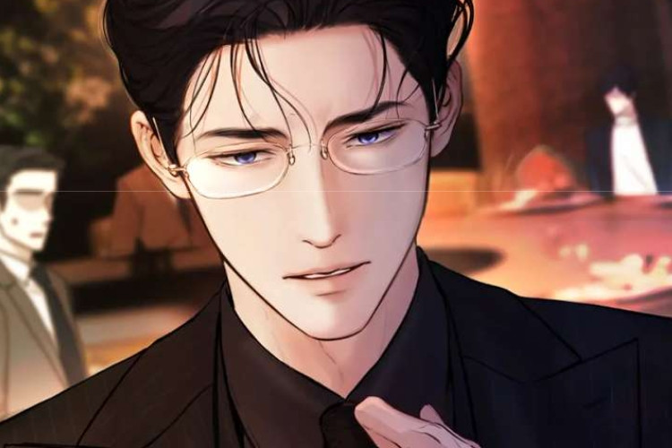 Manhua Love By Mistake Capítulo 74 PT BR Scan Confira Aqui O Que Está Acontecendo