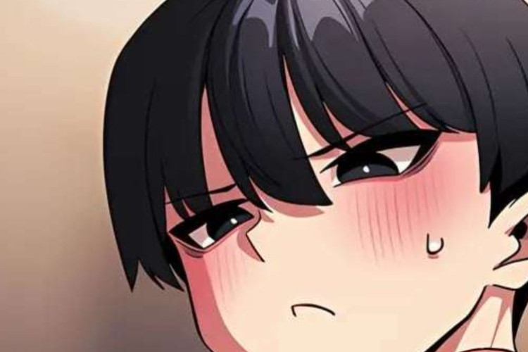 Link de Leitura do Manhwa Stop Smoking (Someone Stop Her!) Capítulo 82 Scan PT BR Gangchan Tem Muita Energia Todas Essas Noites