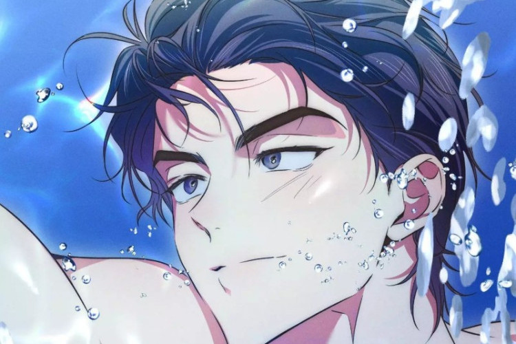 Manhwa BL High School Salty Heart Capítulo 21 PT BR Scan: Spoiler, Data de Lançamento e Link para Leitura