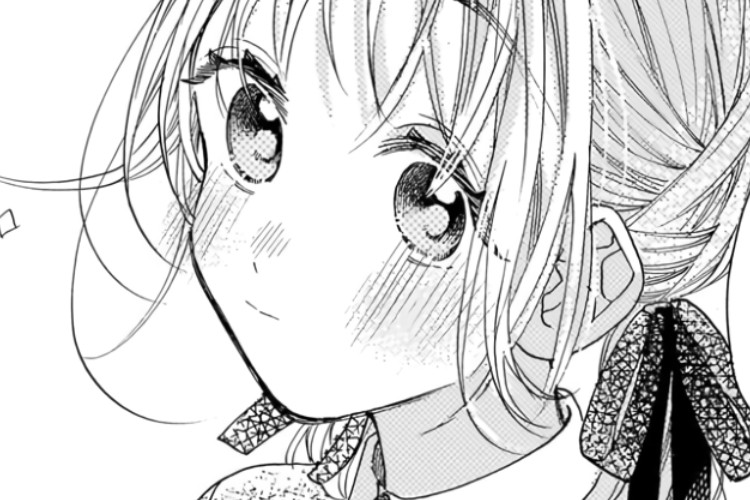 Ler Kimi to Koete Koi ni Naru Capítulo 20 Scan PT BR Que Casal Bonito