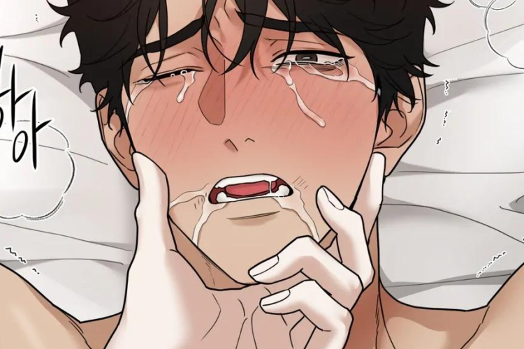 Spoiler RAW! Leia Manhwa BL Reverse Thinking (Thinking in Reverse) Capítulo 33 Scan PT BR, A Tortura Trágica