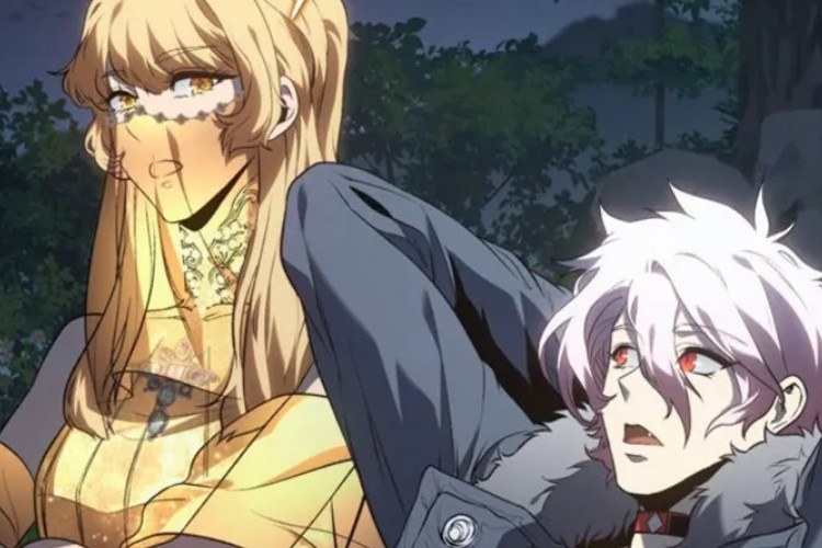 Retorno! Manhwa Why I Quit Being the Demon King Capítulo 73 PT BR Scan Com Uma História Ainda Mais Emocionante Para Contar