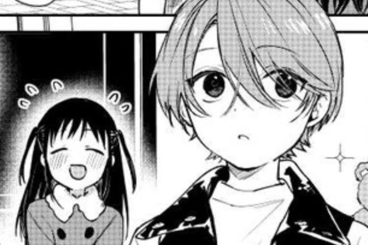 Estou Furioso! Links de Leitura Mangá BL Shota Oni Capítulo 146 PT BR Scan e Data de Lançamento