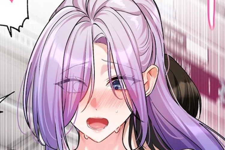 Contagem Regressiva Manhwa Love Quest Capítulo 28 Uma Maneira Eficaz De Aliviar O Estresse