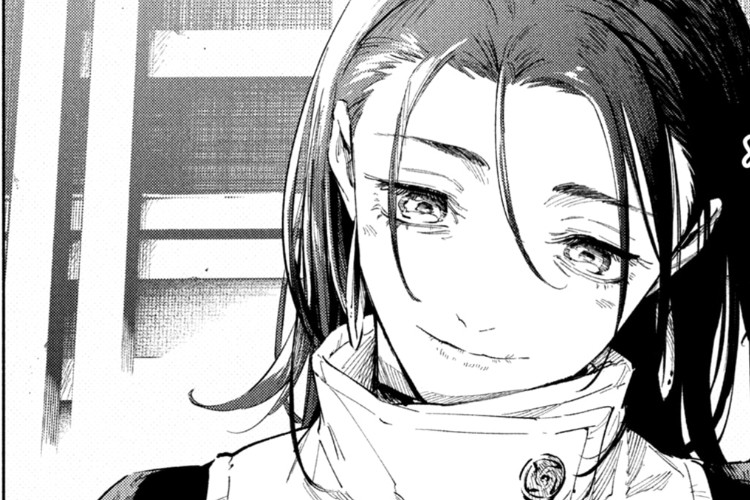 Condenada! Manga Jujutsu Kaisen Módulo Capítulo 16 PT BR A Chegada De Mahoraga Intensificou Instantaneamente O Conflito 