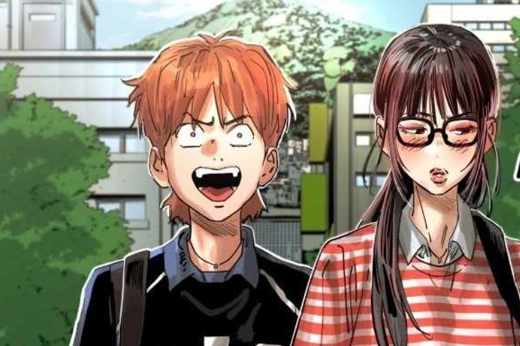 Não Há Limites Para Perseguir Os Sonhos