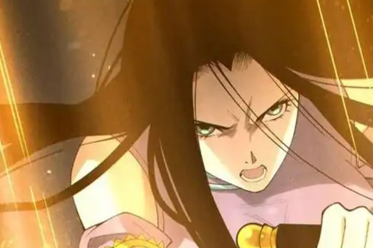 Manhua Disastrous Necromancer Capítulo 251 PT Scan Um Grande Sacrifício Para Se Tornar O Mais Forte